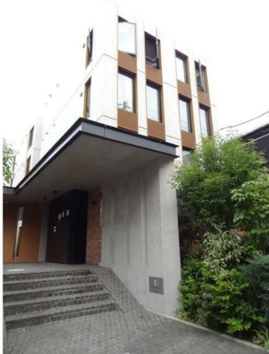 【外観】 | ライトテラス中野坂上 | 綺麗な外観。