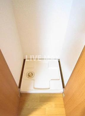 【設備】スカイコート文京小石川第3 
