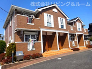 アンジュメゾン　Ⅰの画像