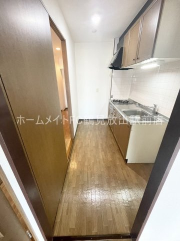大阪市城東区古市１丁目の賃貸マンションのその他