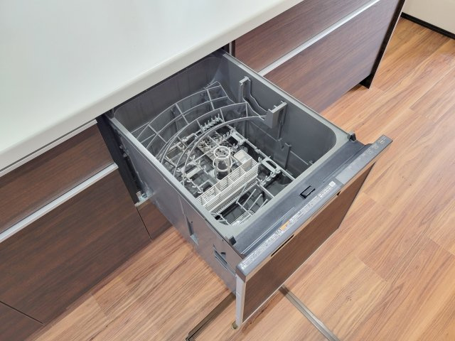 木津川市木津川台7丁目中古戸建ての設備