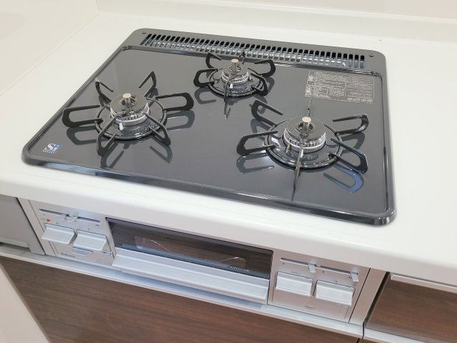 木津川市木津川台7丁目中古戸建ての設備