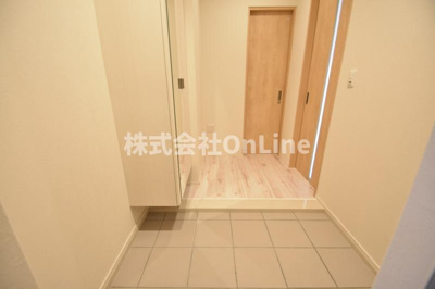 【玄関】 | Casa Canele