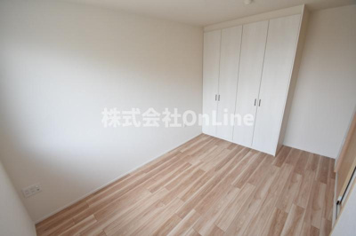 【内装】 | Casa Canele