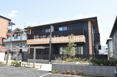 【外観パース】 | Casa Canele