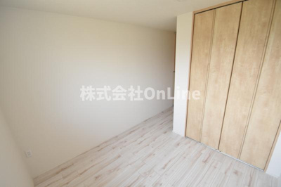 【子供部屋】 | Casa Canele