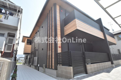 【外観】 | Casa Canele