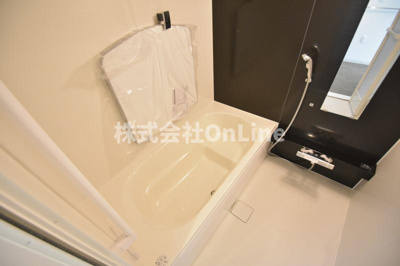 【浴室】 | Casa Canele