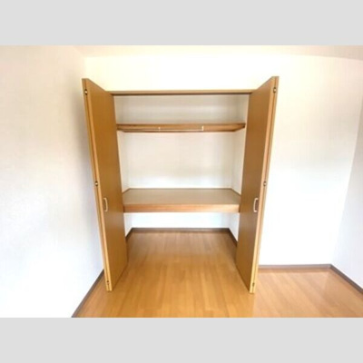 【収納】 | メゾン東側