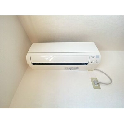 【設備】 | メゾン東側