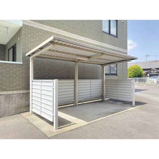 【その他共用部分】 | メゾン東側