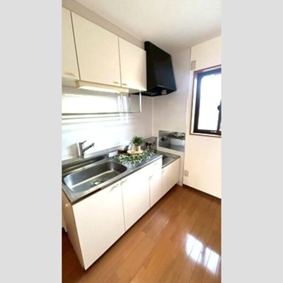 【キッチン】 | メゾン東側