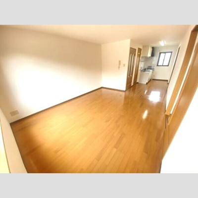 【居間・リビング】 | メゾン東側