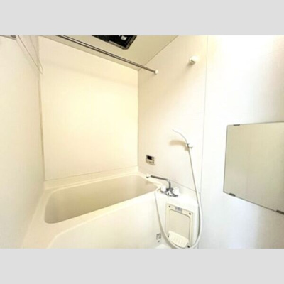 【浴室】 | メゾン東側