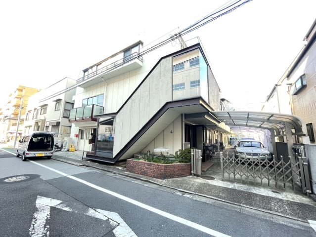 進栄ビル