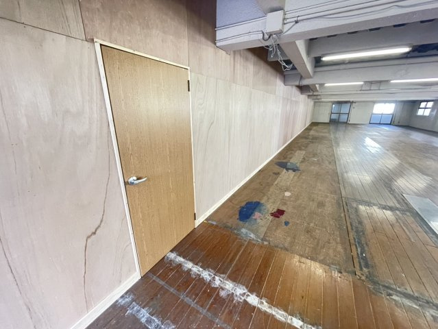 進栄ビルのその他