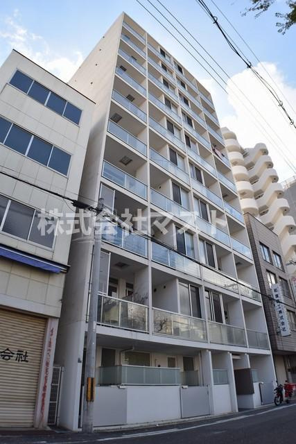 匠空京町堀の外観