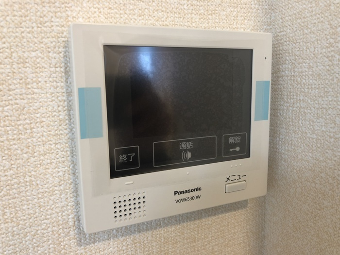 Graceのセキュリティ