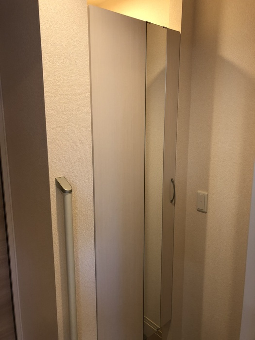 Graceのその他共用部分