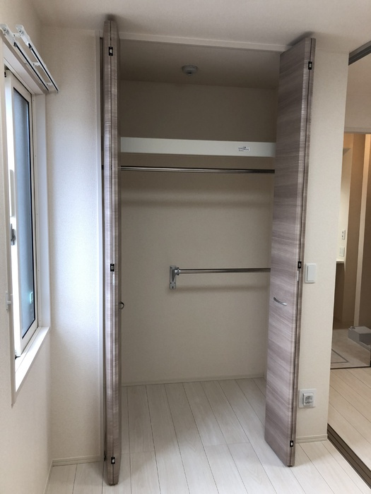 Graceのその他