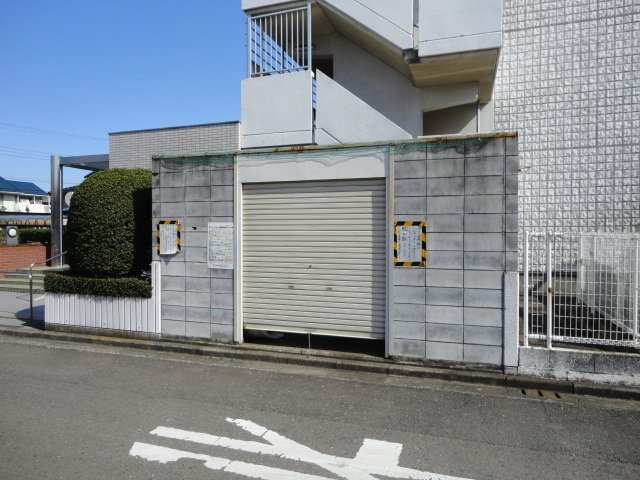 鶴ヶ島市松ヶ丘５丁目の賃貸マンションのその他