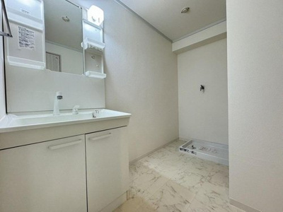 【ランドリースペース】 | 神奈川県海老名市河原口二丁目