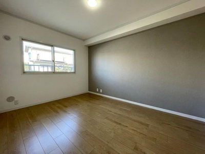 【洋室】 | 神奈川県海老名市河原口二丁目 | 個人の部屋や寝室として使える洋室です