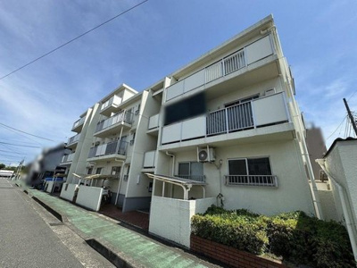 【外観】 | 神奈川県海老名市河原口二丁目 | 外観も気になるポイント