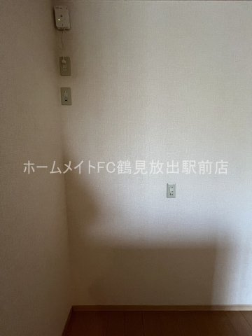 大阪市鶴見区今津南３丁目のハイツのその他
