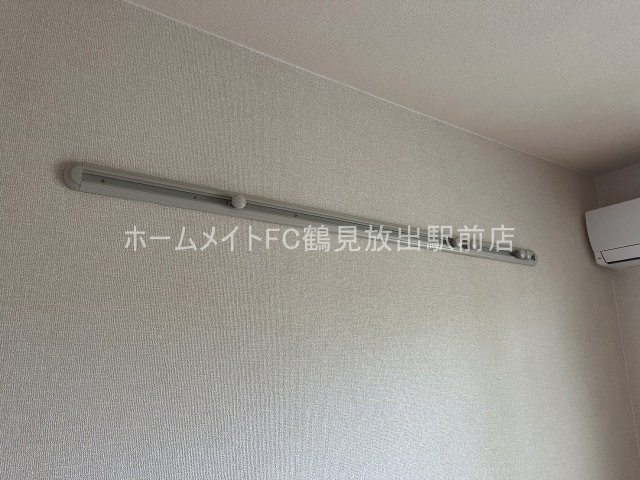 大阪市鶴見区今津南３丁目のハイツのその他