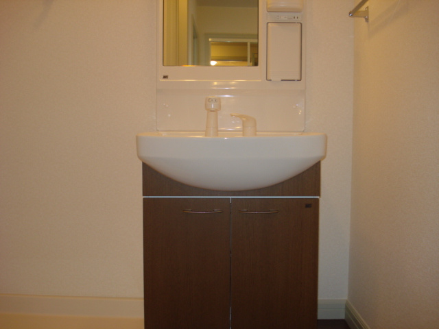 ブルーライト多喜の洗面所|洗面（イメージ）