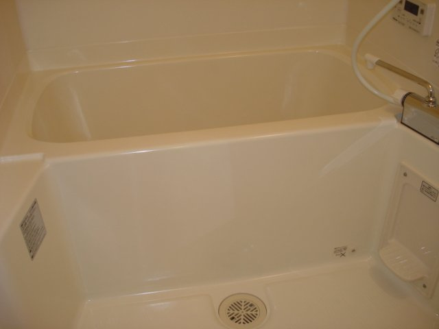 ブルーライト多喜の浴室|バス（イメージ）