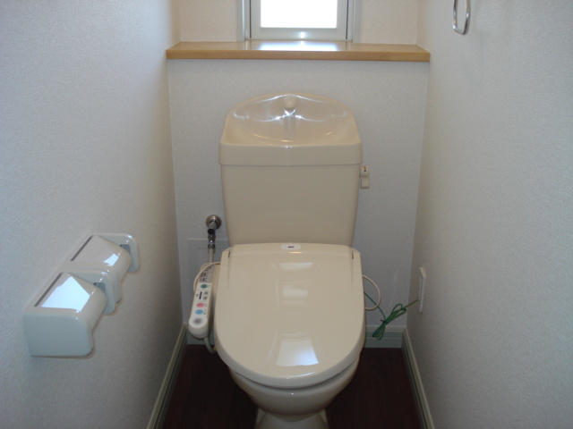 ブルーライト多喜のトイレ|トイレ（イメージ）