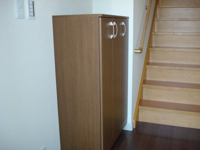 ブルーライト多喜の設備|室内設備（イメージ）