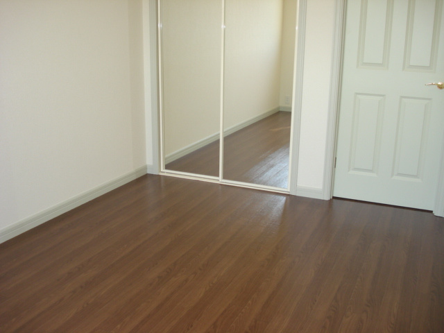 ブルーライト多喜の居間・リビング|洋室（イメージ）