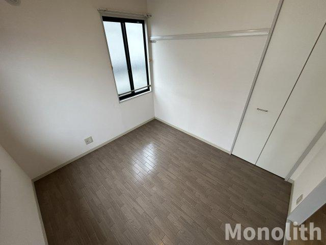 コンフォート和泉B棟の洋室