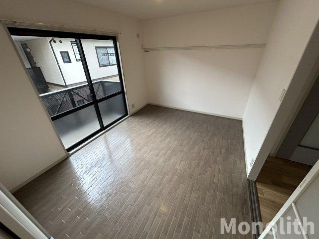 コンフォート和泉B棟の洋室