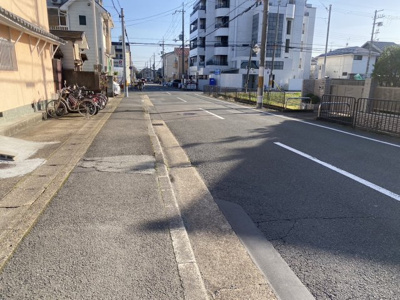 【その他】 | 土門荘【ガレージ】