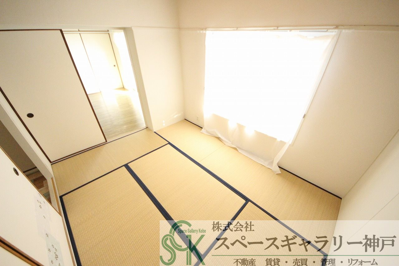 鶴甲(ツルカブト)のその他|※お部屋により仕様が異なる可能性があります。
