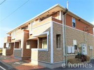 ルーラル・ハウス　Ⅱの画像