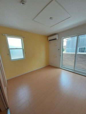 【居間・リビング】 | ルーラル・ハウス　Ⅱ