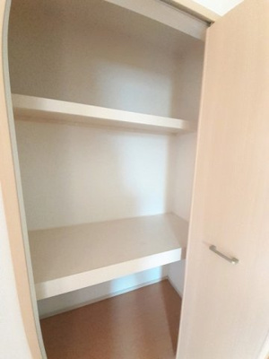 【収納】 | ルーラル・ハウス　Ⅱ