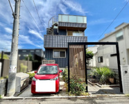 鵠沼海岸２丁目中古戸建の画像