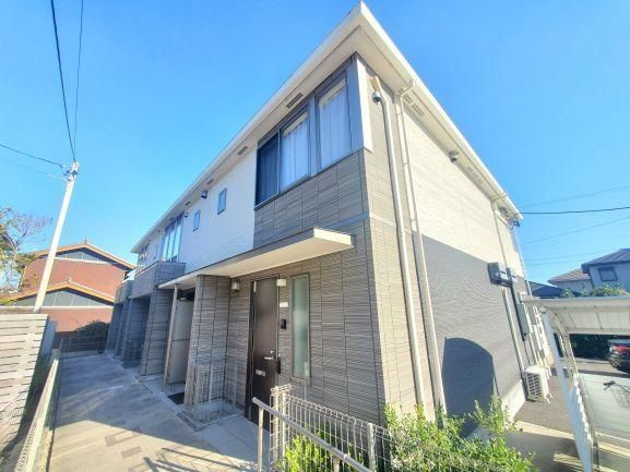 ゴッドバレーＫＫ聖　　刈谷市近郊の賃貸ならクラスホーム刈谷店の外観