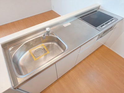 【キッチン】 | Orbit駒沢