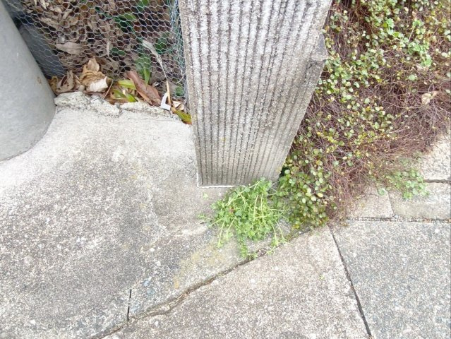 福岡市東区若宮一丁目　土地のその他