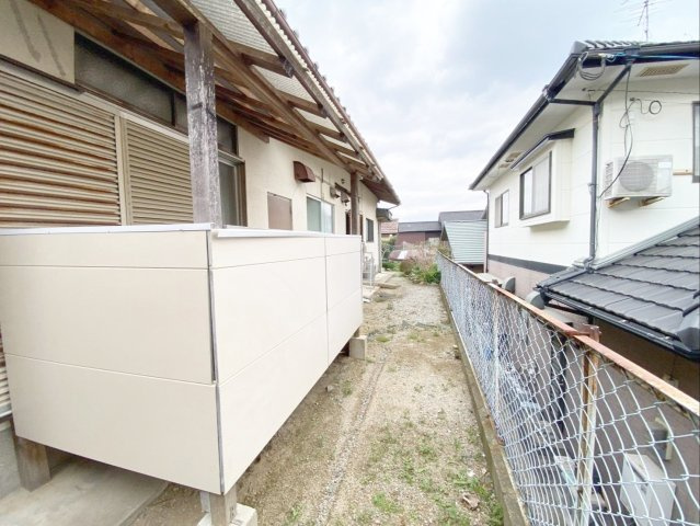 福岡市東区若宮一丁目　土地のその他