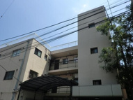富ヶ谷マンションの画像