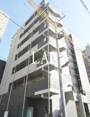 【外観】 | アルベロ向島２３ | 外観です。