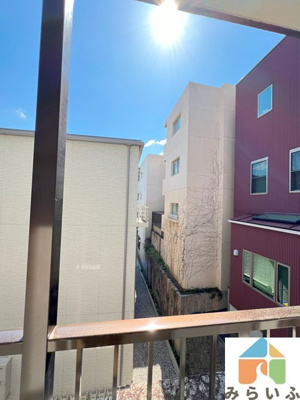 【展望】 | 興映マンション